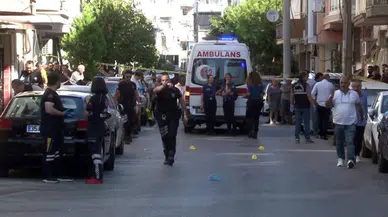 İzmir'de hayatını kaybeden polislerin kimliği belli oldu