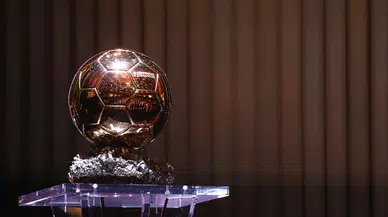 Ballon d’Or sahibini buluyor: İşte favori adaylar!