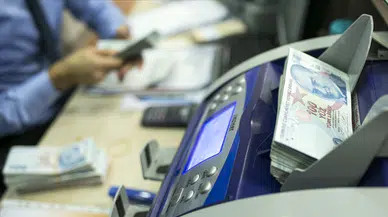 Bankacılık sektörü 8 ayda 563 milyar lira kâr etti