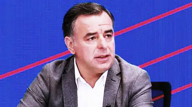 CHP'nin disipline sevk ettiği Barış Yarkadaş: Özgür Özel yeni parti kuracak, Ankara'da bina bakmaya başladılar