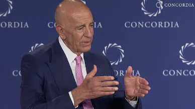 Barrack: “Ortadoğu yok, kabileler ve köyler var”