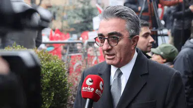 Bayrampaşa Belediye Başkanı Hasan Mutlu tutuklandı