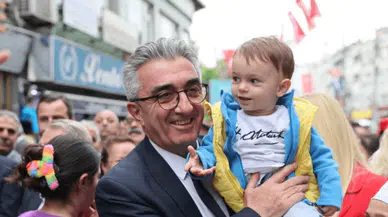 Bayrampaşa Belediye Başkanı Mutlu görevden uzaklaştırıldı