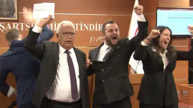 Bayrampaşa Belediyesi kurayla CHP’de kaldı