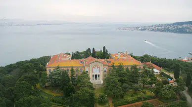 Beş soruda Heybeliada Ruhban Okulu