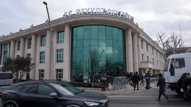 Beykoz Belediye Başkan Yardımcısı, görevinden istifa etti