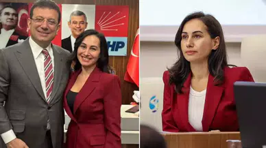 Beykoz Belediyesi başkan vekili Gürzel, CHP’den istifa etti