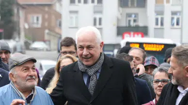 Beykoz Belediye Başkanı Alaattin Köseler hakkında tahliye kararı