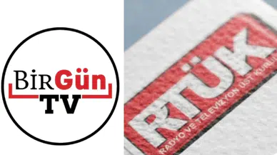 RTÜK’ten BirGün TV’ye 72 saat süre