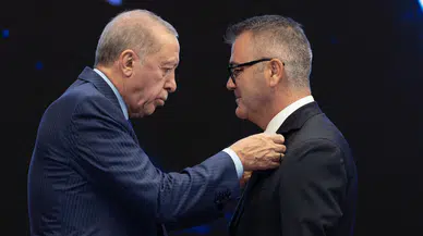 Biri 30 yıl sonra CHP’ye geçmişti: İki belediye başkanı AKP’ye katıldı