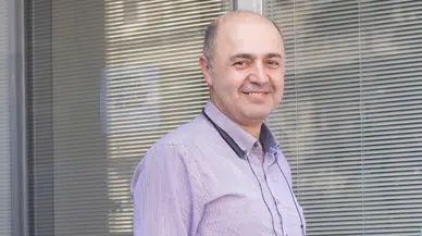 Boğaziçili profesöre öğrencilere 'kahve ısmarladı' diye soruşturma