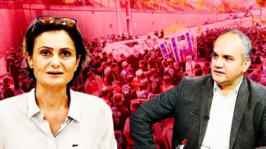 Kaftancıoğlu'ndan Toros'a sert yanıt: "Ulan Fetöcü yavşak"