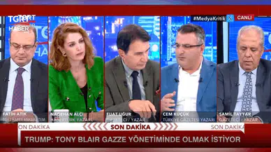 Cem Küçük: Erdoğan, KAAN’ın yerli olmadığını bilmiyormuş