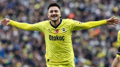 Cengiz Ünder resmen Beşiktaş’ta