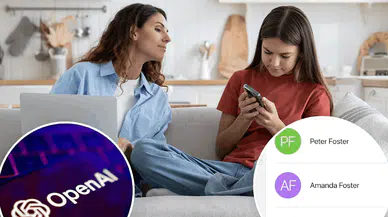 ChatGPT’ye ebeveyn denetimi geldi