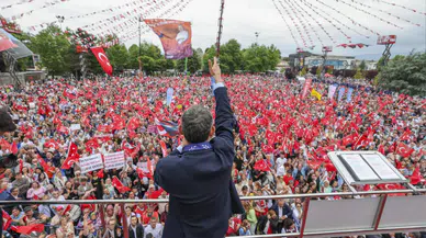 CHP Kadıköy’de miting yapacak: Gündem yoğun