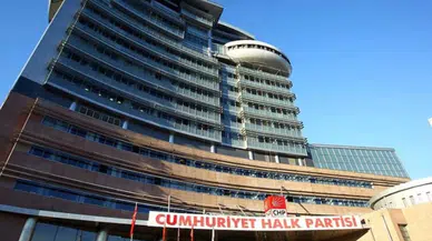 CHP'nin beş kongresi daha iptal edildi
