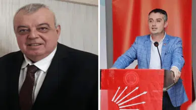 CHP’li iki yöneticiye “meclis üyeliği vaadiyle dolandırıcılık” soruşturması