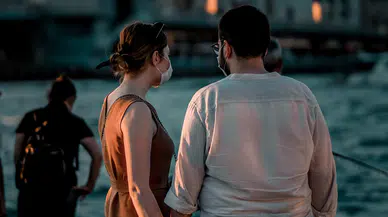 “Çiftlerde psikiyatrik bozukluk paylaşımı yaygın”
