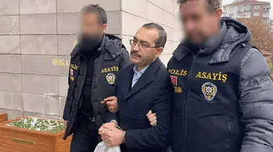 Çocuk istismarıyla tutuksuz yargılanan müftünün yurt dışı çıkış yasağı kaldırıldı