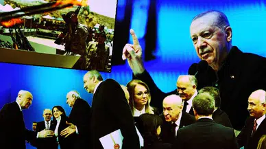 İddia: Oylar düştü, iktidar “süreci sonlandırma” seçeneğini değerlendiriyor