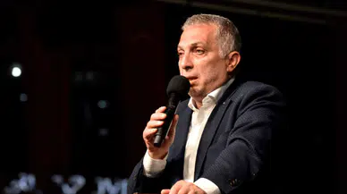 Cumhur İttifak'ından üst üste "paralel yapı uyarıları": "Tehlike uzak değil, yakın"