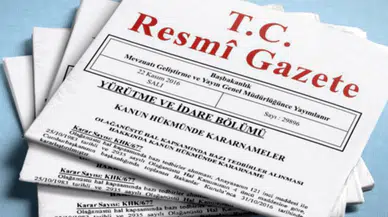 Cumhurbaşkanı kararıyla bazı fakülte ve yüksekokullar kapatıldı