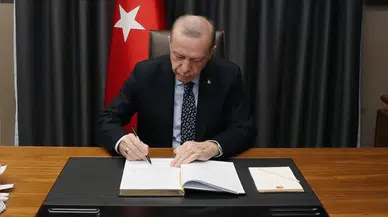 Cumhurbaşkanı kararıyla yedi yeni fakülte, enstitü ve yüksekokul açıldı