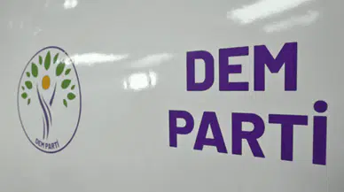 DEM Parti, CHP İstanbul Kongresi'nin iptalini 'gayrimeşru' buldu