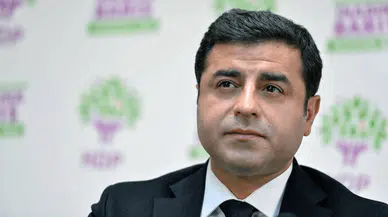 Demirtaş’ın Diyarbakır’daki davası ertelendi