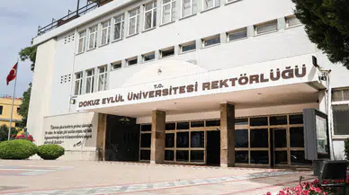 DEÜ öğrencilerinden yemeğe yapılan fahiş zamma tepki