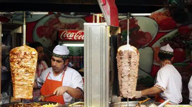 Türkiye geri vites yaptı: AB'de döner tartışması bitti
