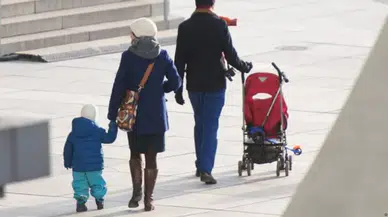 Almanya’da her dört aileden biri geçim endişesi yaşıyor