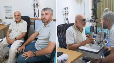 Kadın hastayı "teşhirci" diyerek muayene etmeyen doktora destek paylaşımı: "Hocam görevinin başındadır"