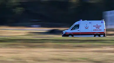 İzmir'de eğitim uçağı düştü: Pilot adayı öldü