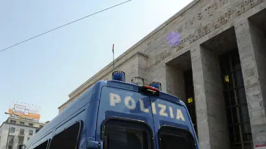 İtalya’da iki Türk dini törene saldırı şüphesiyle gözaltında