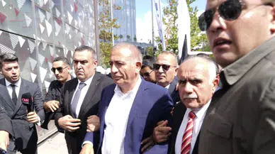 Gürsel Tekin: Özgür Özel’le bugün görüşeceğim