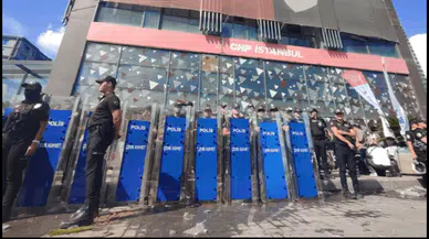 CHP'den “kayyum” hamlesi geldi