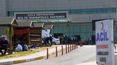 Dicle Üniversitesinde rüşvet iddiası: “Para yoksa çıkış yok”