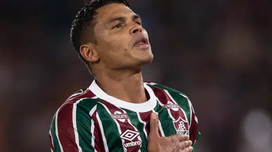 Dipten zirveye: Thiago Silva'nın ilham verici öyküsü