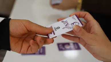 Diyarbakır’da JINKART başvuruları yeniden başladı