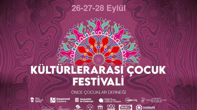 Diyarbakır’da Kültürlerarası Çocuk Festivali başlıyor