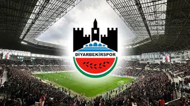 Diyarbekirspor, Ziraat Türkiye Kupası'ndan men edildi