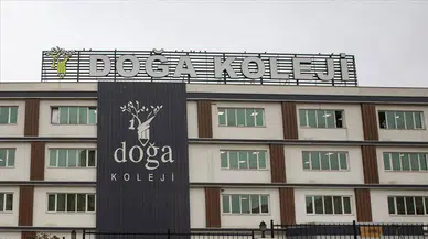 Doğa Koleji: Eğitim öğretim kesintisiz devam edecek