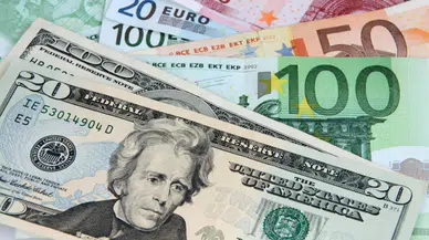 Dolar ve avro güne nasıl başladı? – 13 Kasım 2025