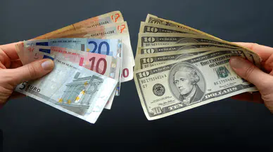 Dolar ve avro güne nasıl başladı? – 21 Kasım 2025