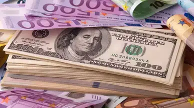 Dolar ve Euro güne nasıl başladı? - 25 Eylül