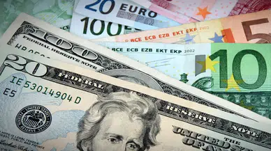 Dolar ve avro güne nasıl başladı? – 28 Kasım 2025