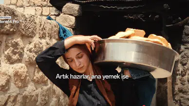 Oppo’nun “Türkiye’nin Tatları” serisi Mardin’de