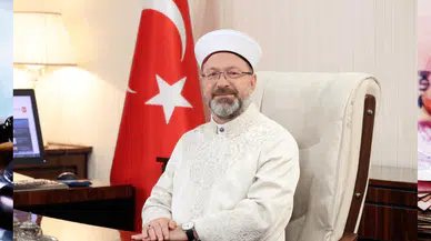 Erbaş’ın odası boşaltılıyor iddiası: “Çekmecelerde haber olacak bir şey kalmasın”